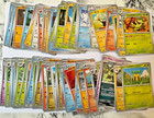 LOT DE 80 CARTES POKEMON MASCARADE CRÉPUSCULE ÉCARLATE ET VIOLETTE