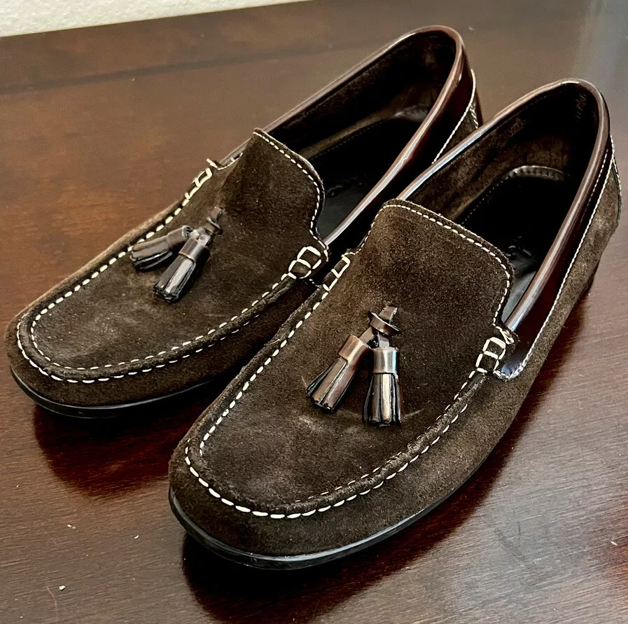 Sandrino loafers store
