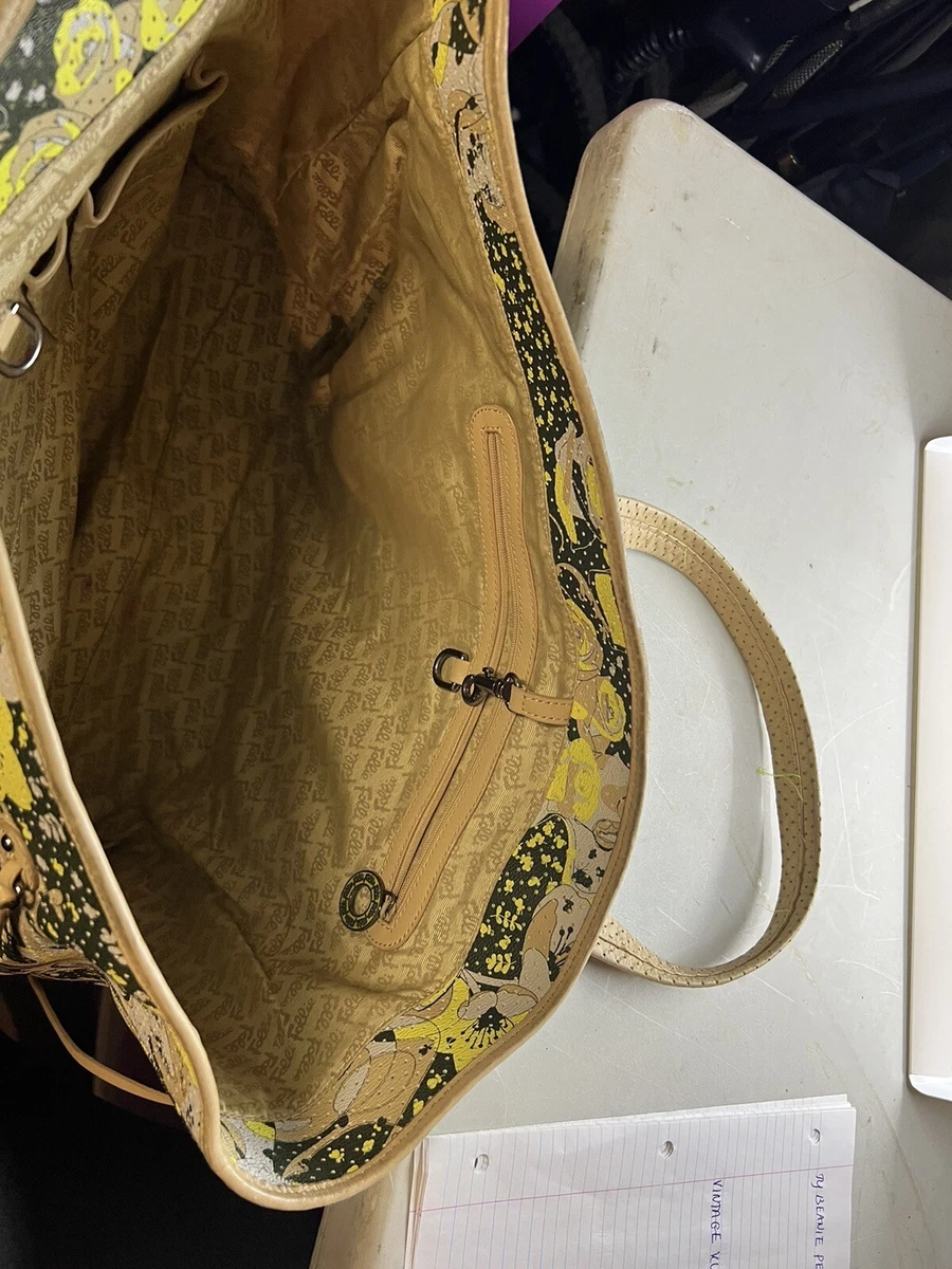 Folli clearance follie bags