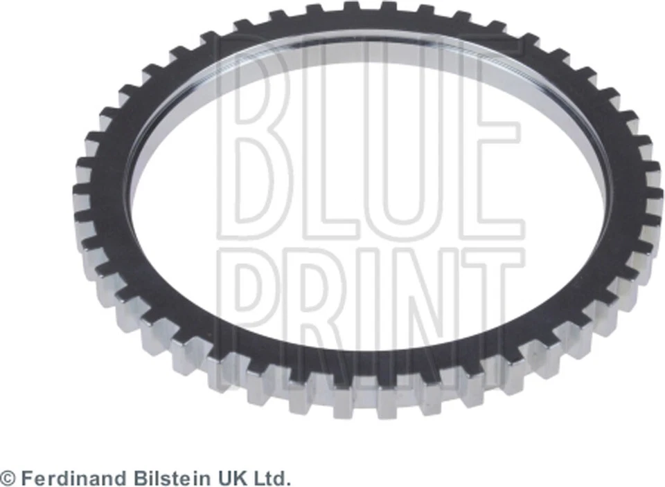 Anillo ABS delantero trasero SJR se adapta a Mazda 6 RX-8 MPV 626 CX-7 MX-6 Xedos 9 CX-9 Foto 2 de 2