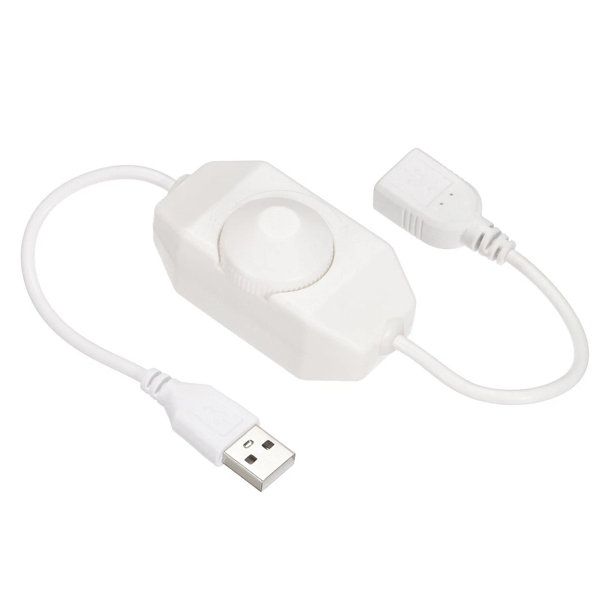 Usb cheap dimmer switch