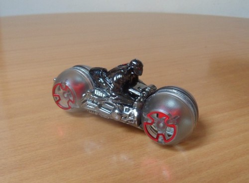 MATTEL HOTWHEELS - MARVEL - 2013 - Picture 6 of 12