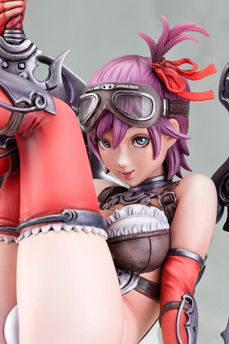 Nasca 1/6 - Shunya Yamashita (Art Storm) - Photo 3/5