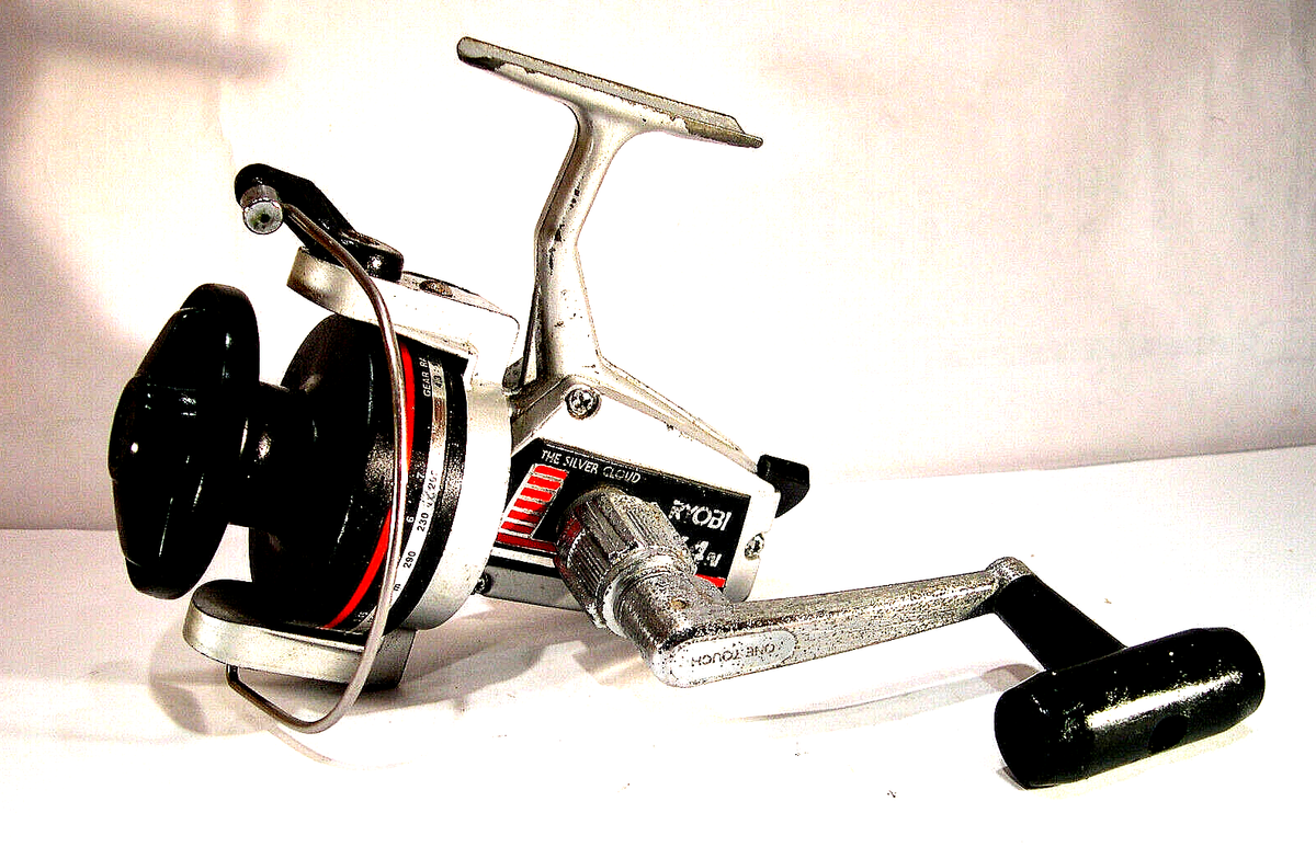 Ryobi 磯濤 15号 Ryobi 磯濤 15号 - メルカリ