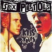 Sex Pistols Rock CDs Greatest Hits