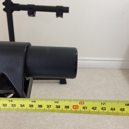Alesis Drum Rack Stand E-Drum with 8 Clamps - Picture 9 of 9