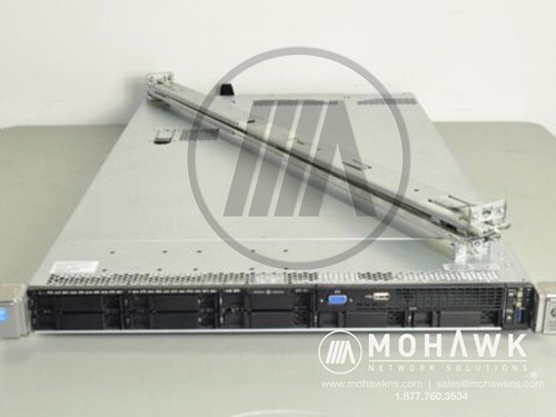 HP Proliant DL360 G9 2.5" 8Bay CTO chassis 755258-B21 - 第 1/1 張圖片