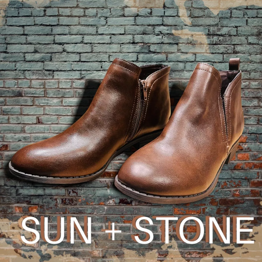 Cadee hotsell ankle booties