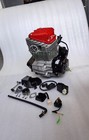300cc Hs174Ymn Engine w/ 6 Speeds Horizontal bar four valves and Kickstart
