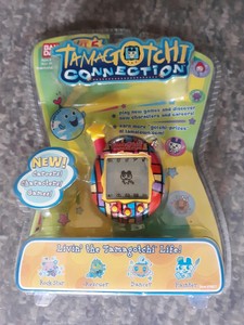 Tamagotchi connection v4 characters Tamagotchi connection v4 characters