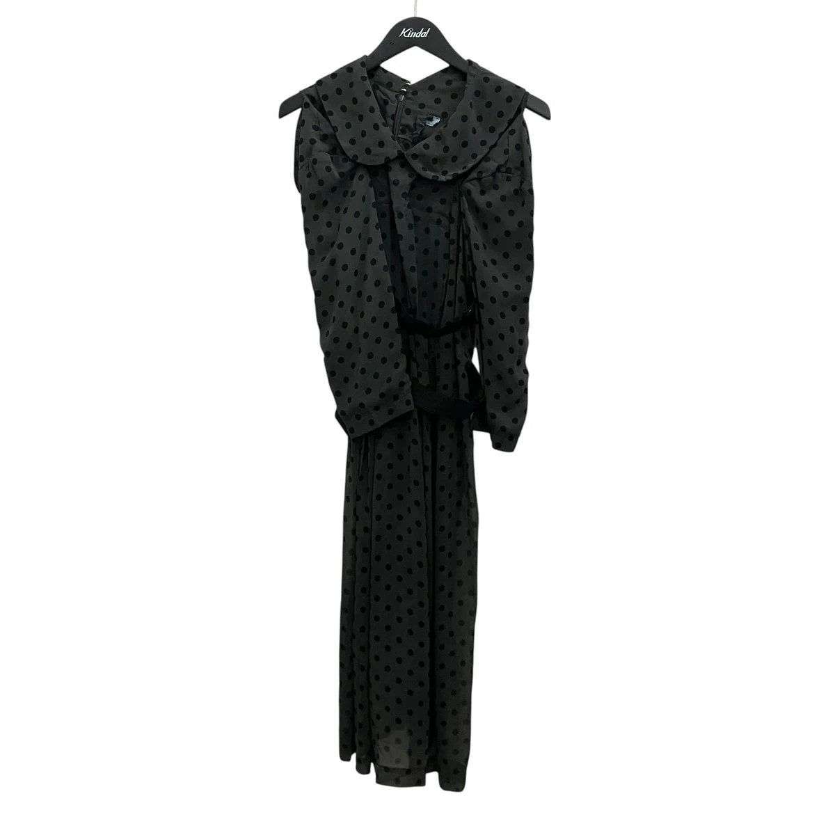 Comme Des Garcons Polka Dot Dresses for Women for sale | eBay