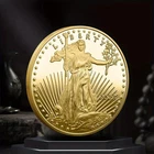American Coin Treasures 2023 P $20 Gold Double Eagle Mint gold