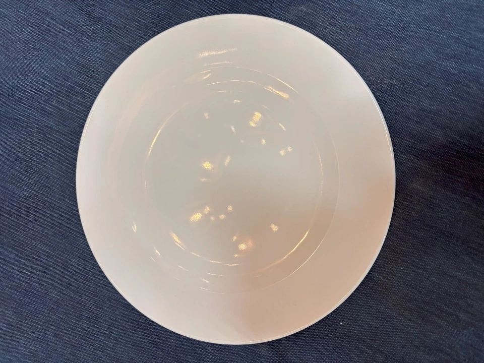 Villeroy & Boch For Me Salad Plate Premium Porcelain 8.5 Inch - Image 4 of 4