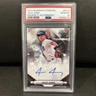 Jace Jung 2023 Topps Bowman Sterling Auto #PAJJ PSA 10 Detroit Tigers