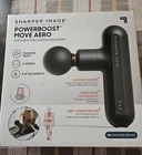 SHARPER IMAGE POWERBOOST