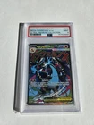 Mega Charizard X EX #023 Mega Evolution Promo Holo - PSA 9