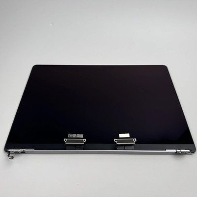 Macbook Pro 14'' A2442 A2779 A2918 Display Bildschirm Spacegrau