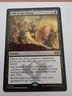 Will of the Abzan (NM) #31 Tarkir: Dragonstorm Commander Magic card MTG