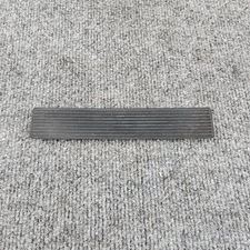 2009-2012 Ram 1500 Center Top Dash Storage Rubber Tray Liner 00005604-03