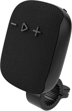 Bluetooth Handlebar Speaker, Wireless Waterproof Portable Bicycle Speakers for B