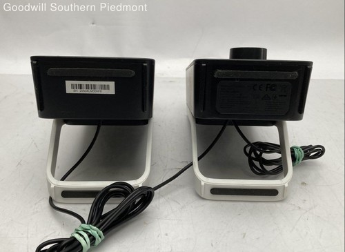 Logitech Z200 Multimedia PC Speakers - Tested - 第 6/9 張圖片