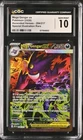 CGC 10 Mega Gengar ex Pokémon Ascended Heroes 284/217 2026