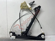 BMW 320d E92 2008-2011 Window Regulator Mech Electric Front Left