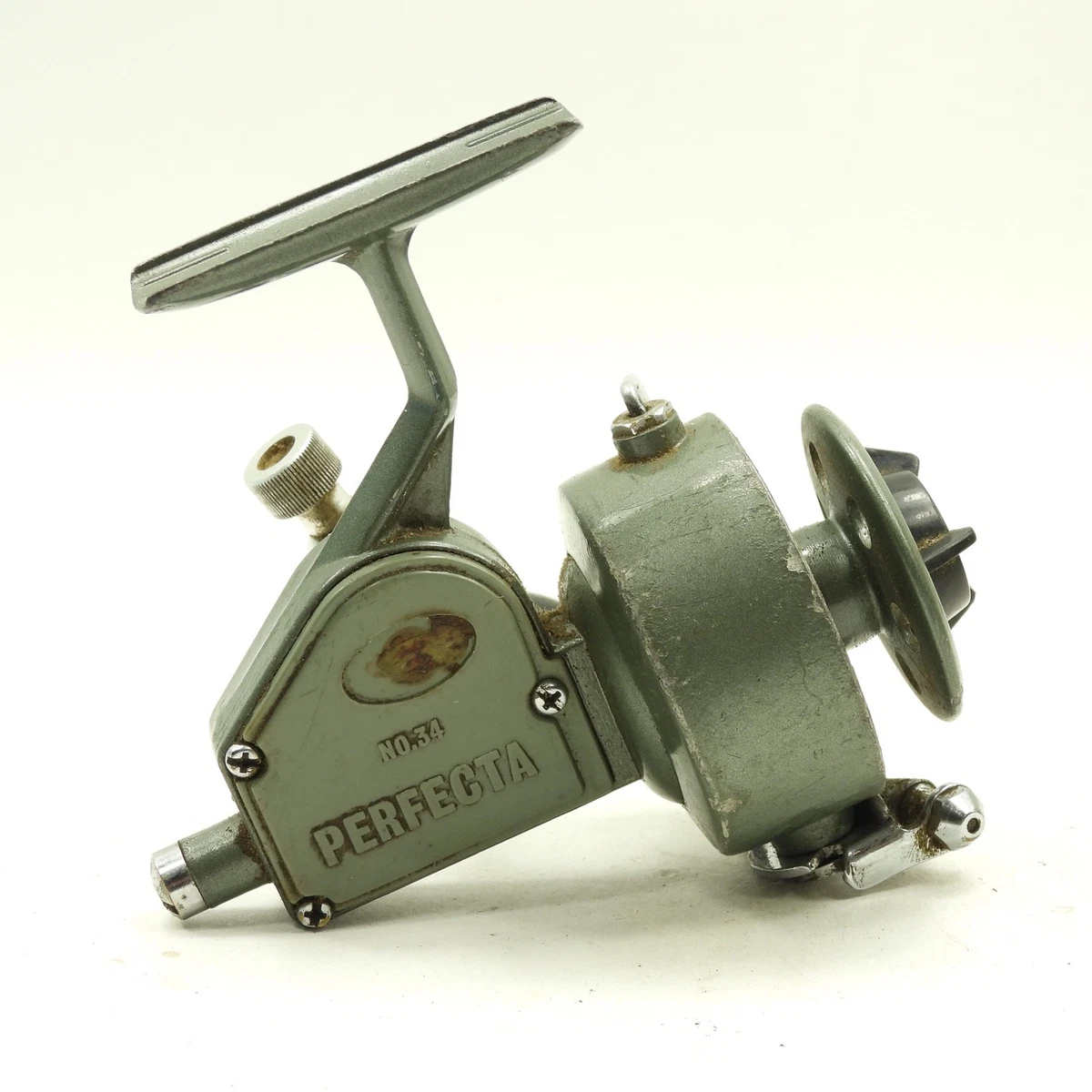 Olympic Vintage Fishing Reels for sale | eBay