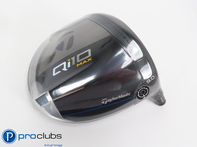 TaylorMade - TaylorMade Qi10 MAX ドライバーヘッド 9.0 s-l400.jpg