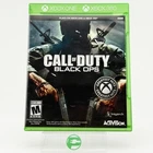 Call of Duty Black Ops 1 (Microsoft Xbox One, 2016)