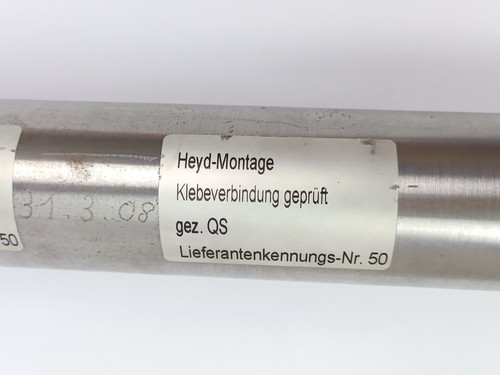 KUKA 0000108431 Drive Shaft - Picture 5 of 8