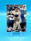 Topps Bowman 2017 Aaron Judge 32 Yankee’s Rookie Card RC NM
