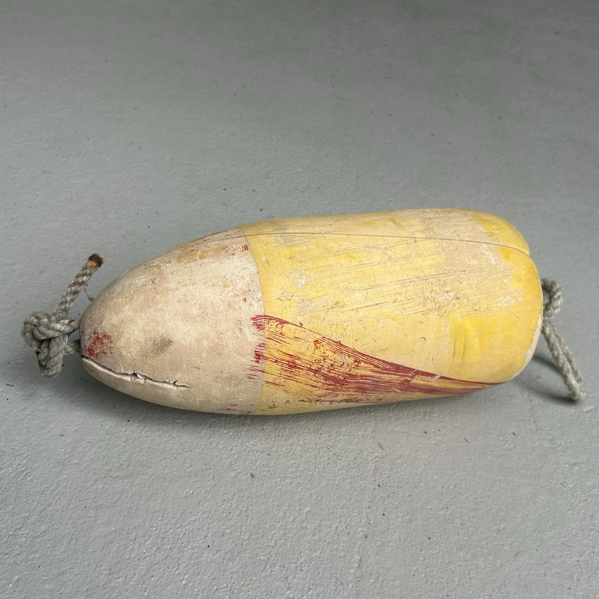 25+ Original Antique Fishing Buoys for sale | Updated Oct 2026