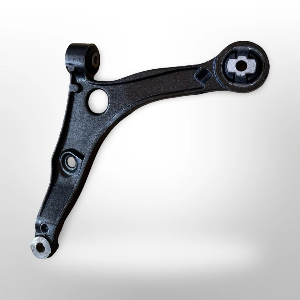 2x ORIGINAL FIAT Querlenker vorne für FIAT DUCATO CITROEN JUMPER PEUGEOT BOXER - Bild 3 von 4