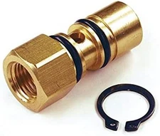 HRPART2 Swivel Hub with O Rings -  Part for  HRRUB380503 Air Hose Reel