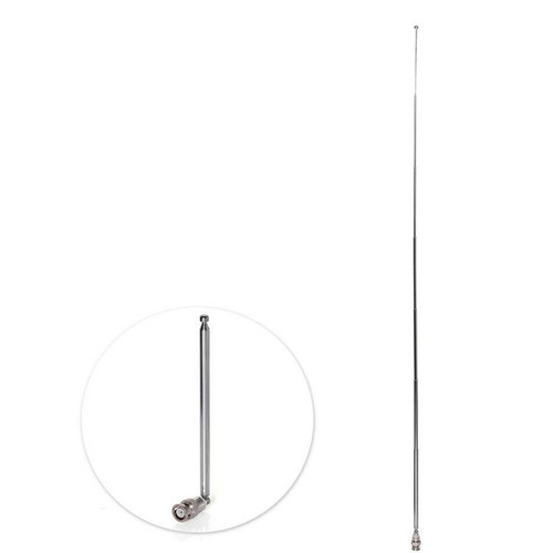 New Bearcat Folding Scanner Antenna w/BNC BCT15X BCD996XT BC370CRS SDS200 + US - Picture 5 of 5