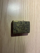 That Time I Got Reincarnated as a Slime Zippo Used Collectible Refill Not Includ