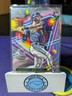 2023 Topps Cosmic Chrome - Garrett Mitchell #154 (RC)