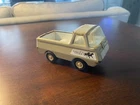 Vintage Tonka Small Pickup Truck - Pressed Steel - 4 1/2 inches