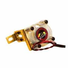 Eagle Model Adjustable Cooling Fan Stand [GO] (with 25x25x10mm fan) 7.2V 3452-GO