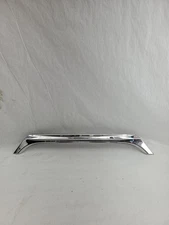 OEM 2013 - 2018 Toyota Avalon Rear Finish Molding Trunk Lid Chrome 76801-07050