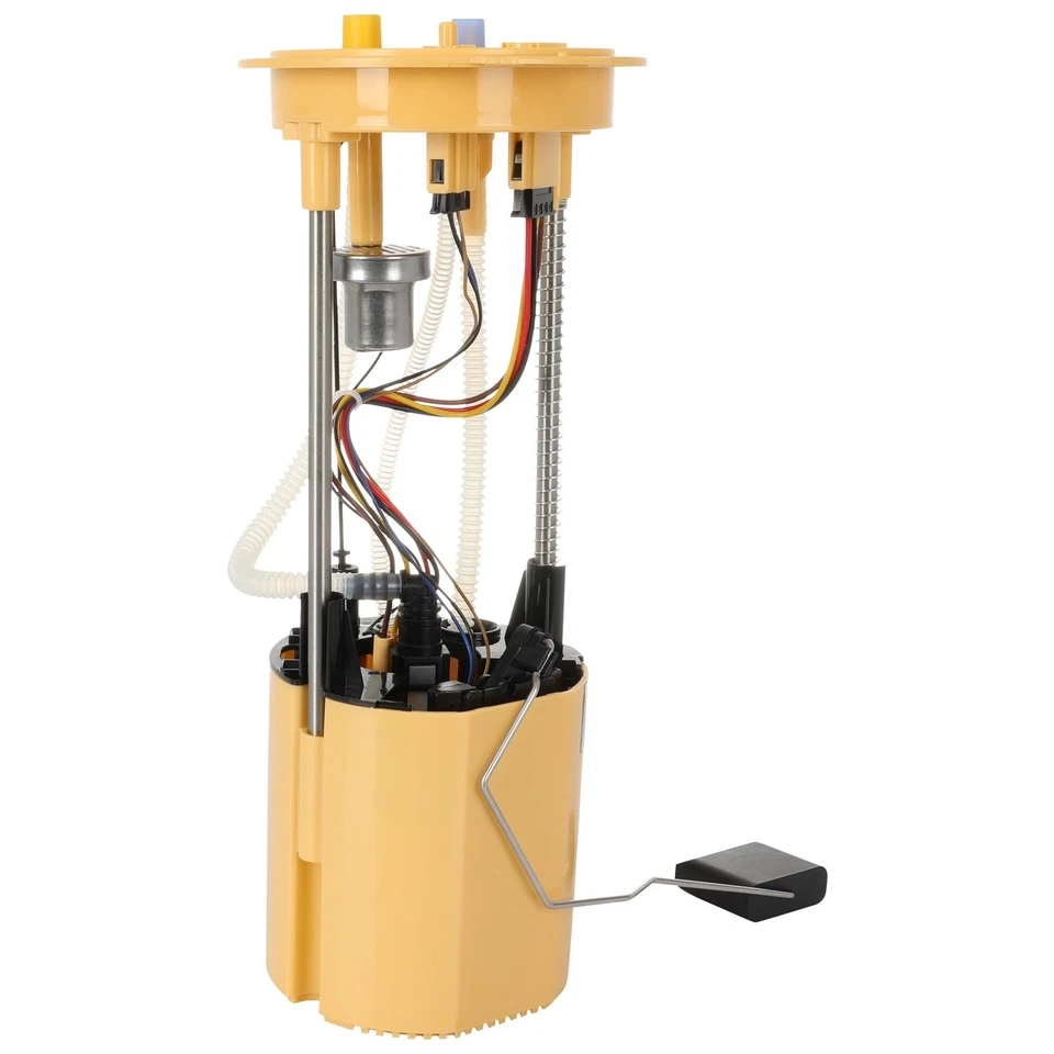 Montaje de bomba de combustible para Audi Q5 3,0 L 2014-2016 Foto 2 de 4