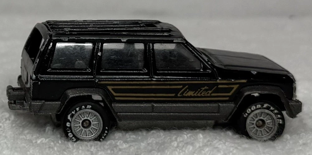 majorette cherokee products for sale | eBay
