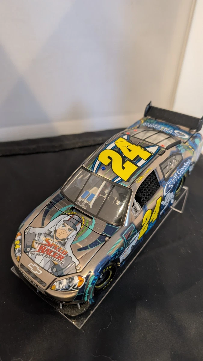 RCCA NASCAR 1:24 Diecast Racing Cars for sale | eBay