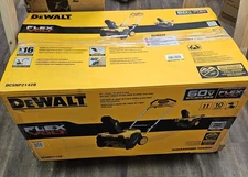 DEWALT 21 In. 60-Volt Max Cordless Electric Snow Blower Single Stage (Tool Only)