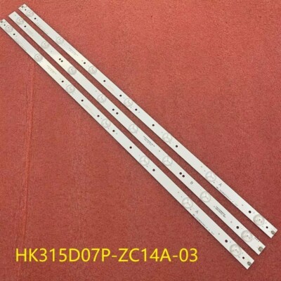 LED Strip For TI3208DLEDBH L32HE1 4708-K320WD-A4211V11 KTC K320WD-A K320WD-B KTC