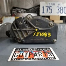 Throttle Body Throttle Valve Assembly 3.5L Fits 11-19 EXPLORER 150195