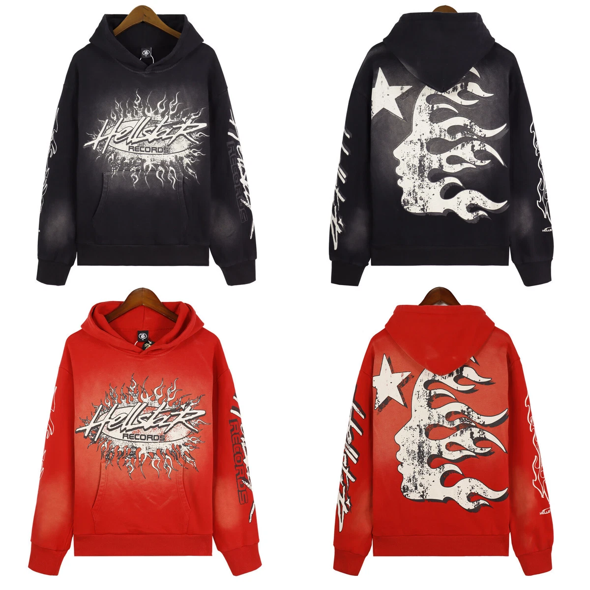 Street sweatshirts hotsell
