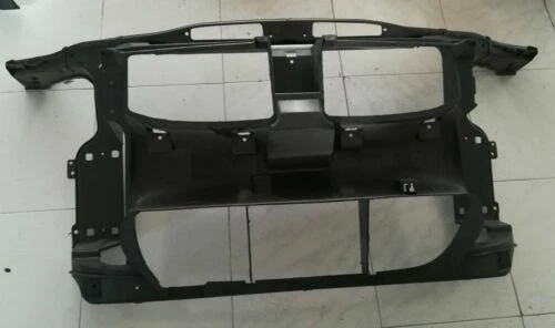 Parachoques y refuerzos azules BMW para coches