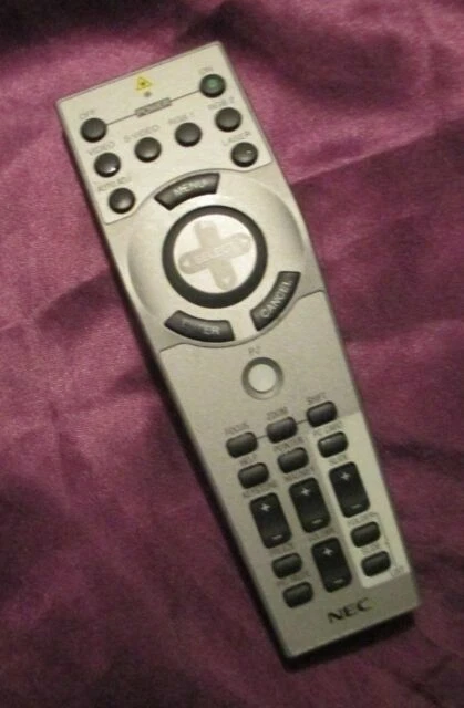 NEC TV & Home Audio Accessories